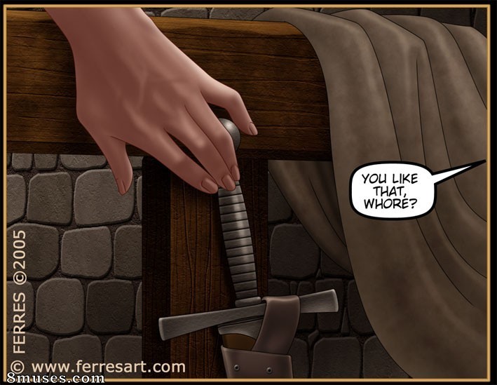 Ferres Comics - Masque 1 - Page 179