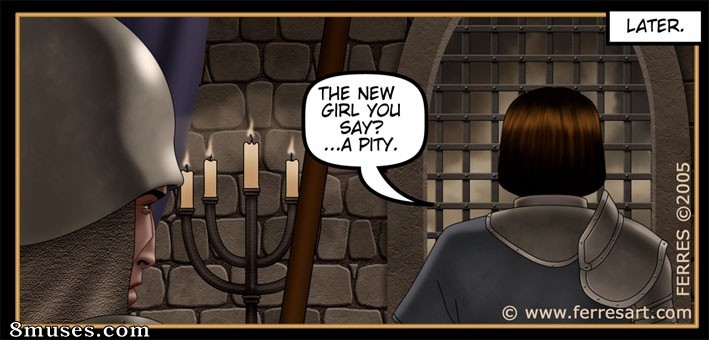 Ferres Comics - Masque 1 - Page 186