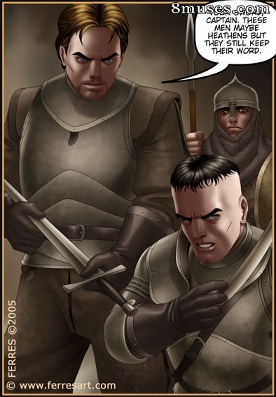 Ferres Comics - Máscara 1 - Página 154