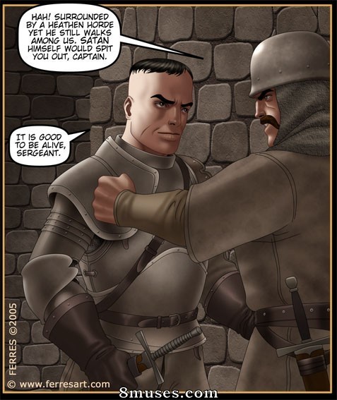 Ferres Comics - Masque 1 - Page 163