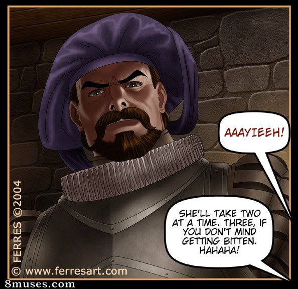 Ferres Comics - Máscara 1 - Página 47