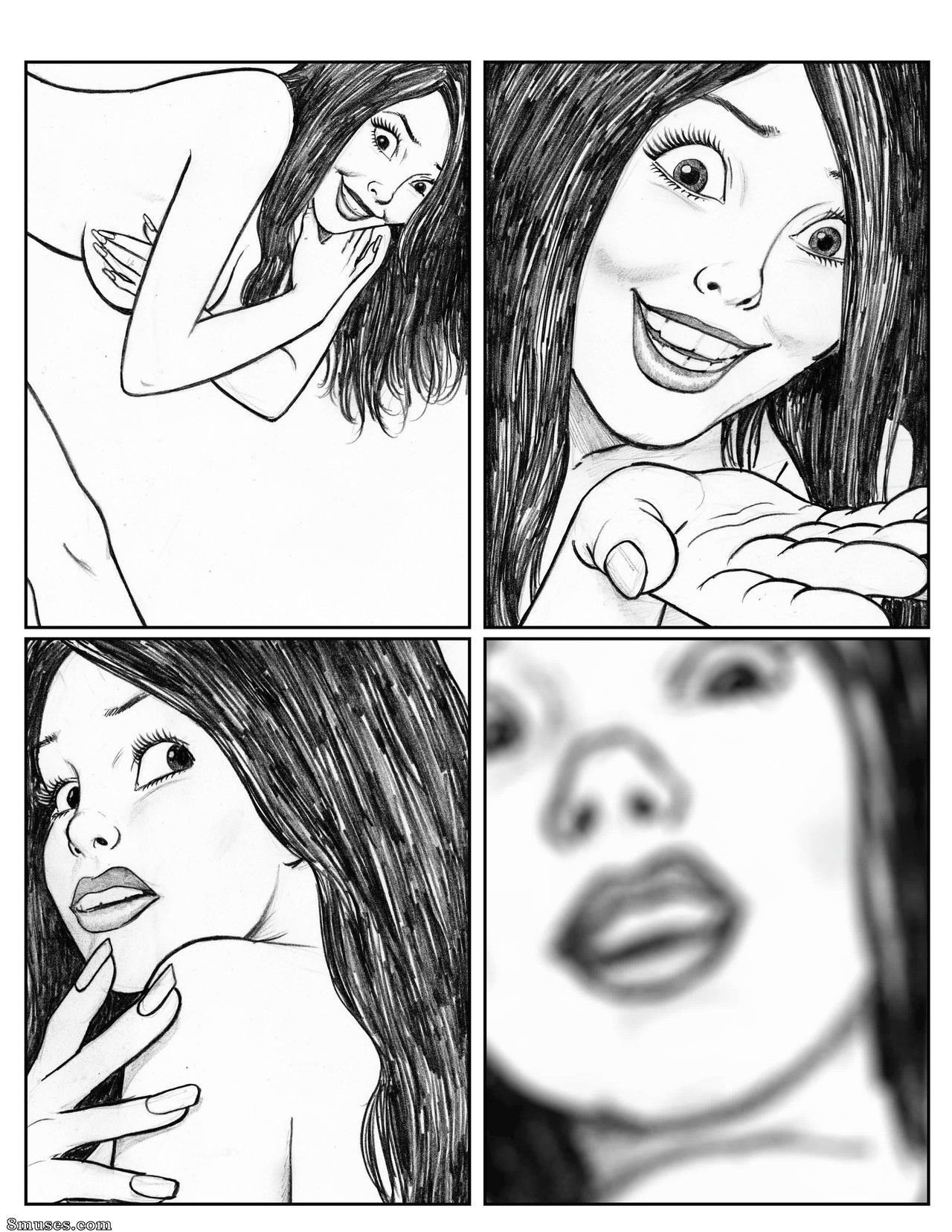 DreamTales Comics - Film Strips - Page 22