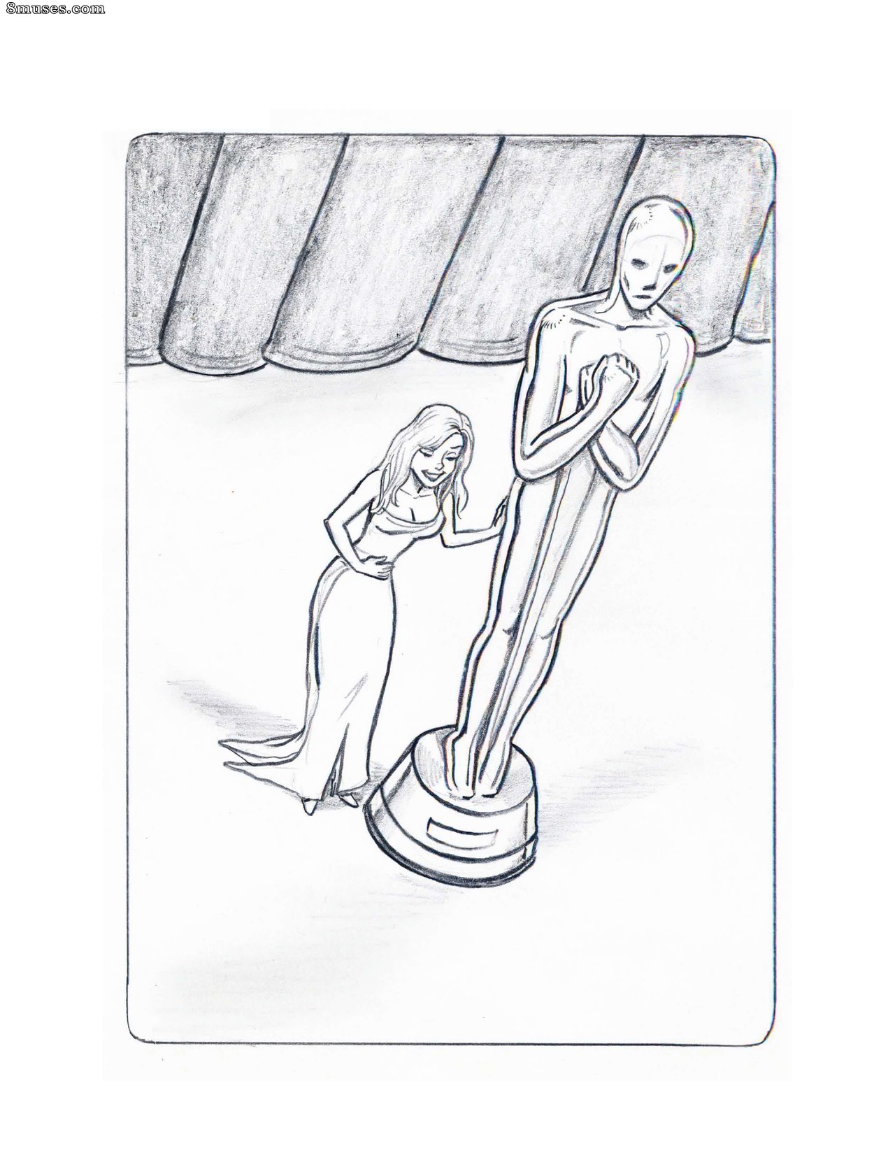 DreamTales Comics - Film Strips - Page 31