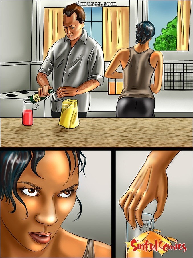 Halle Berry - Étranger parfait 01 - Page 2