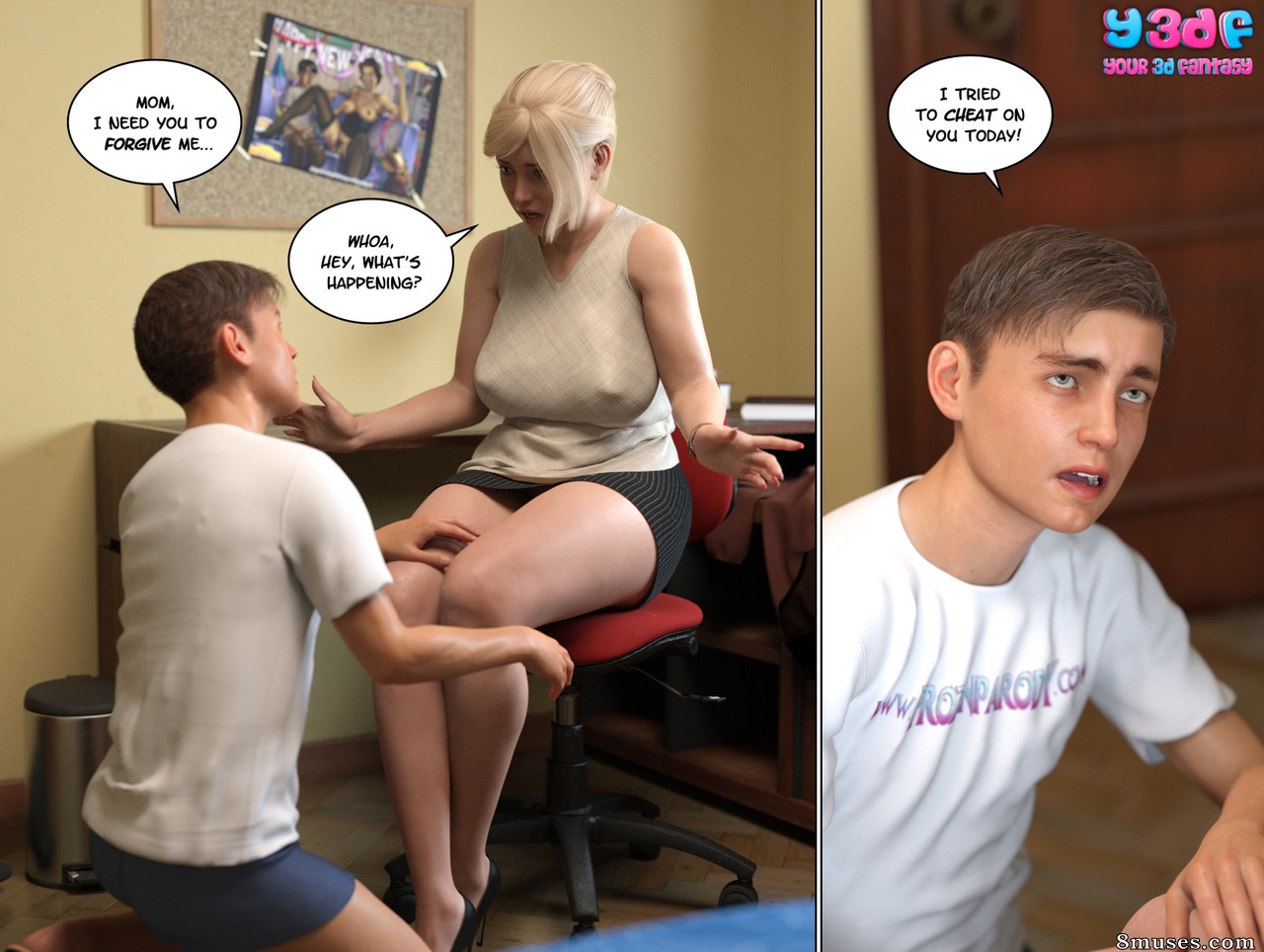Circle - Issue 8 - Page 16