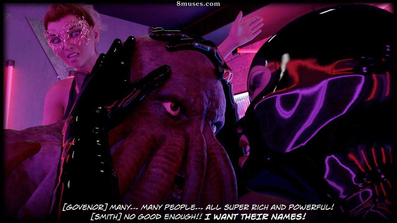 Fantasyland - Deep Dive - Issue 3 - Page 169