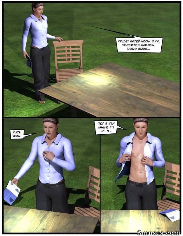 Project Bellerophon Comics - 04-A Fairy Good Deal - Page 2