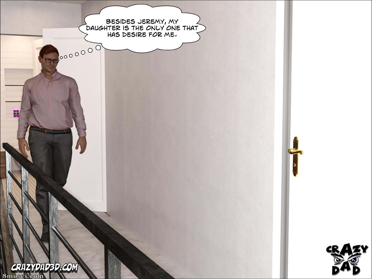 Dr Brandie - Issue 14 - Page 11