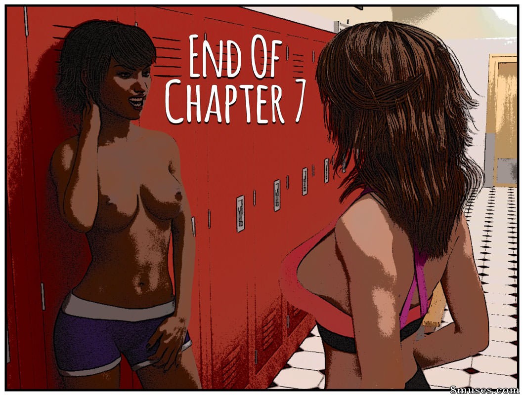 Tomado à tarefa - Capítulo 7 - Página 31