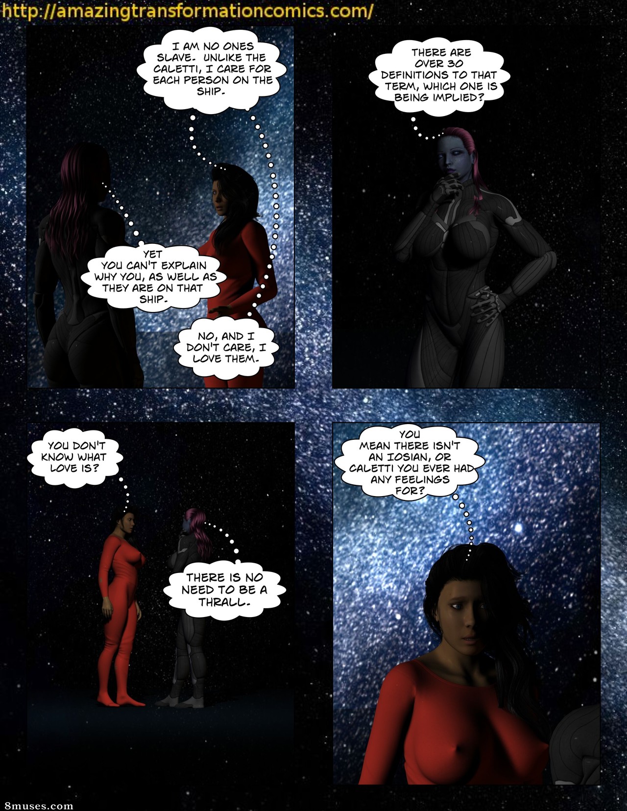 Transplant - Issue 2 - Page 29