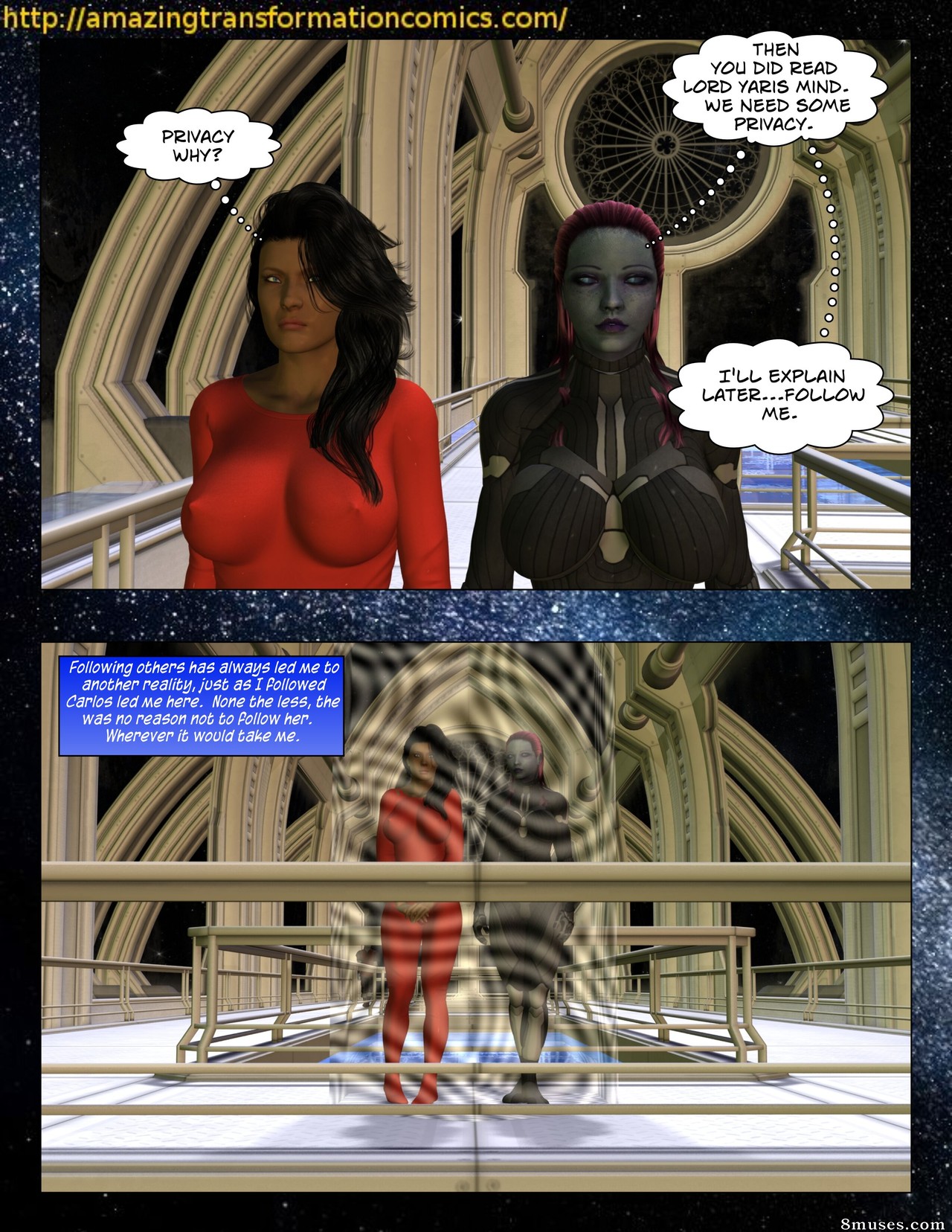 Transplant - Issue 2 - Page 15