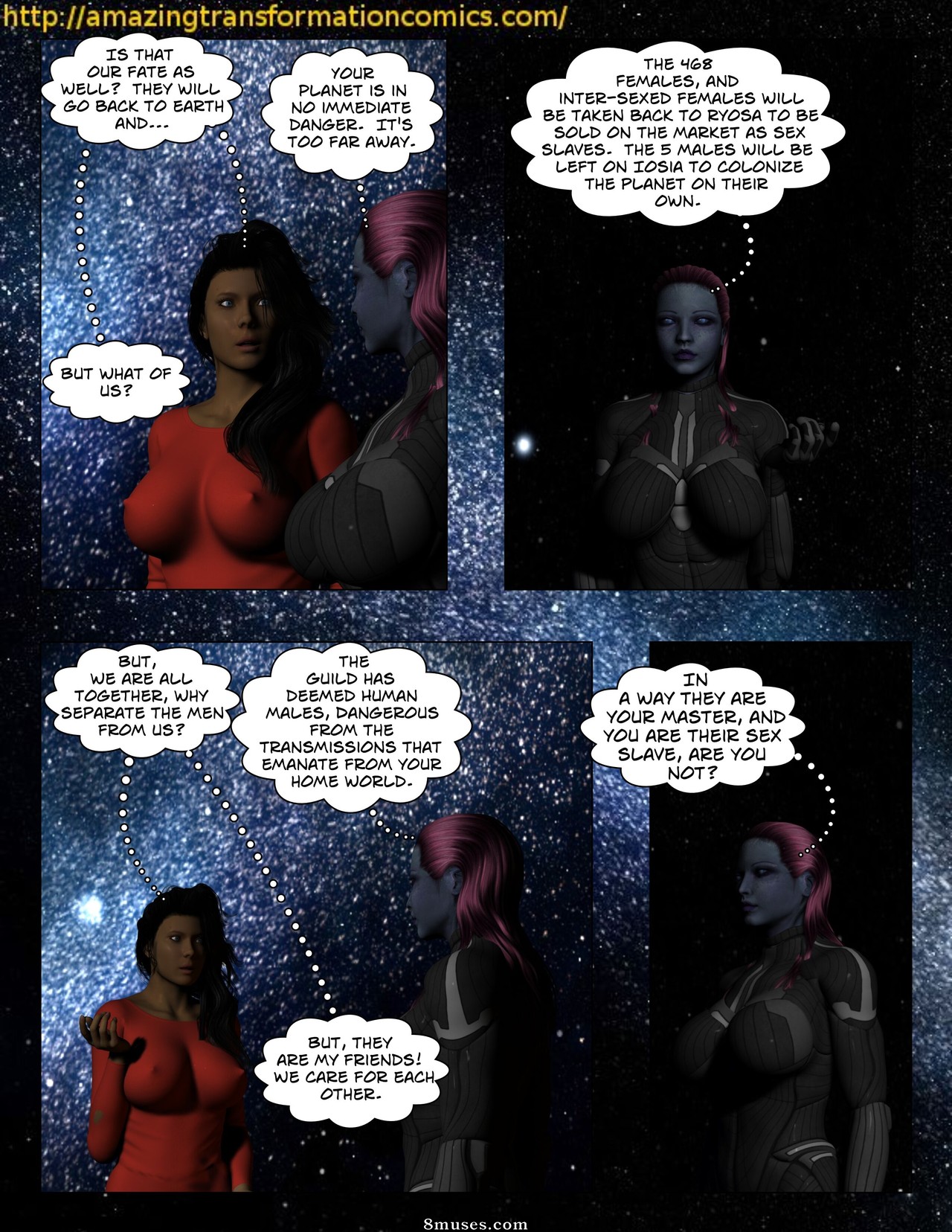 Transplant - Issue 2 - Page 28