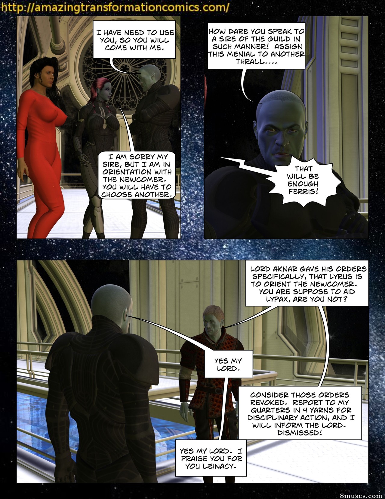 Greffe - Numéro 2 - Page 12