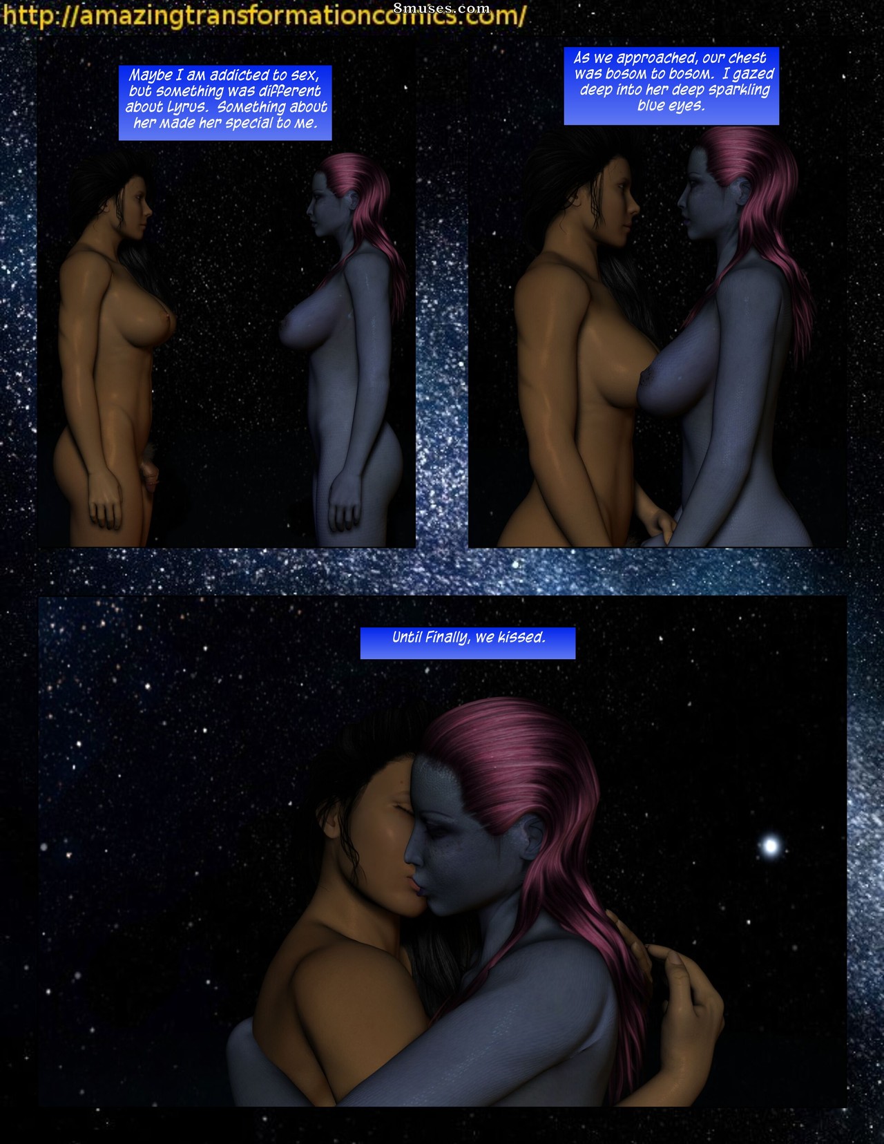 Transplant - Issue 2 - Page 34