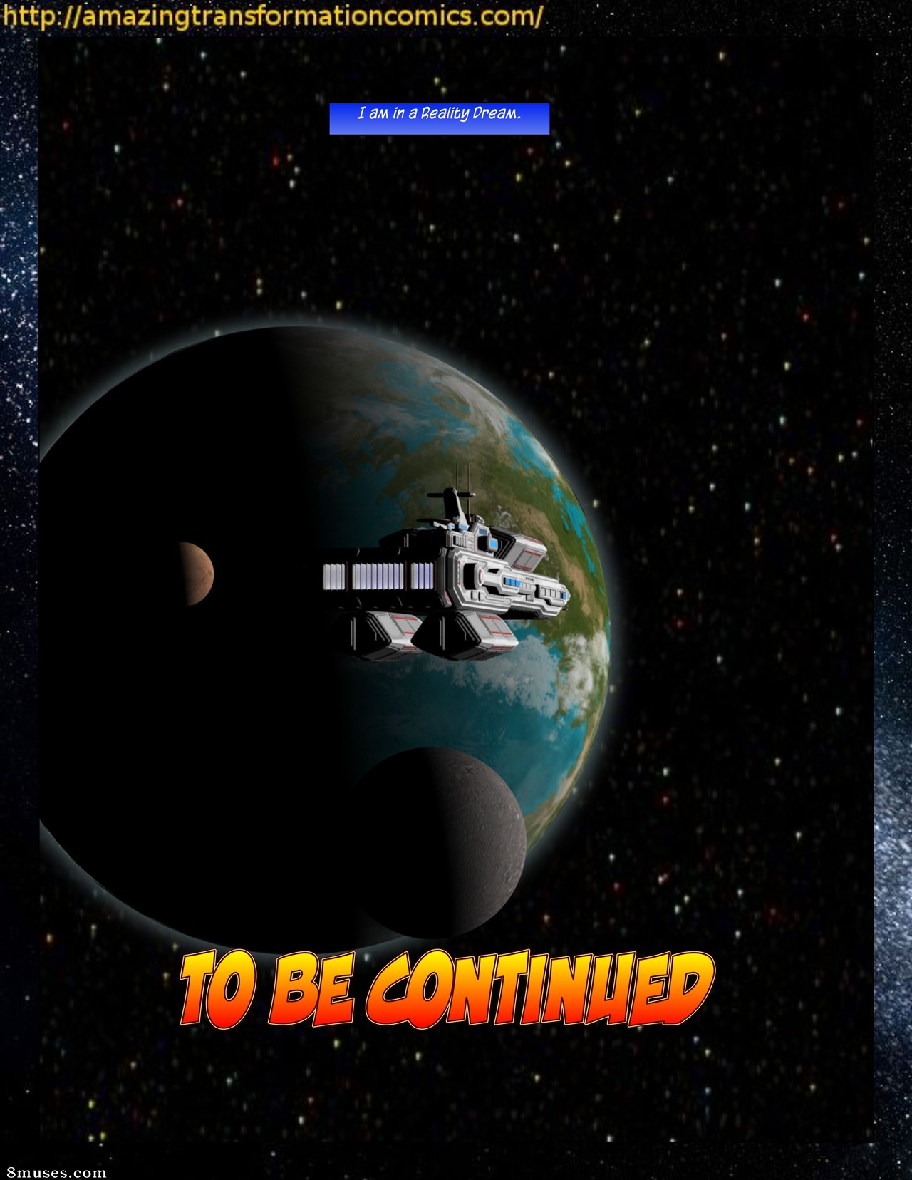Transplant - Issue 2 - Page 87