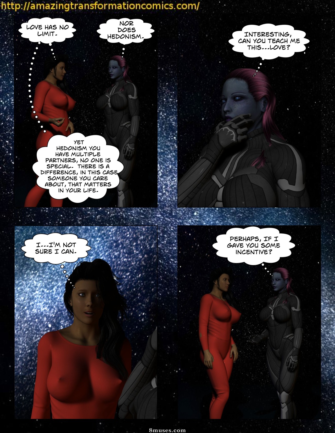 Transplant - Issue 2 - Page 32