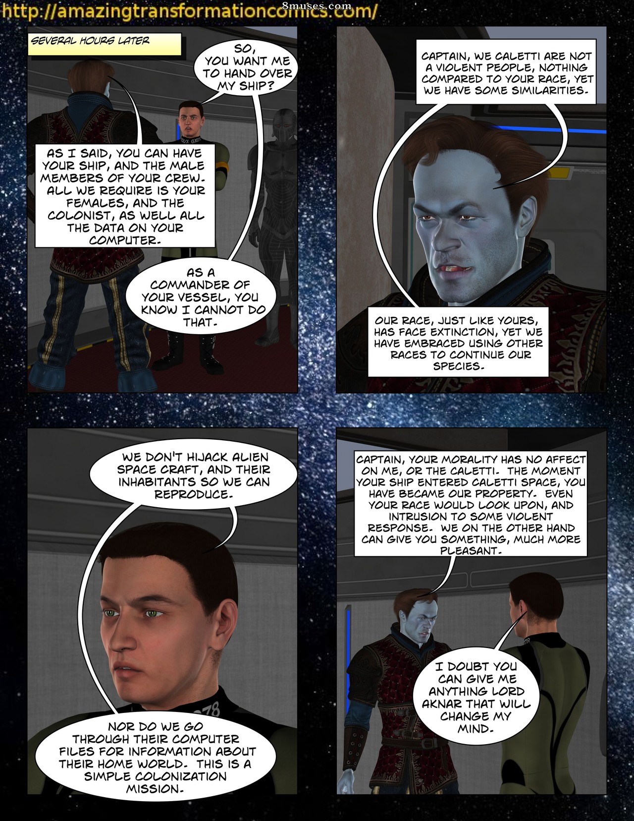 Transplant - Issue 2 - Page 42