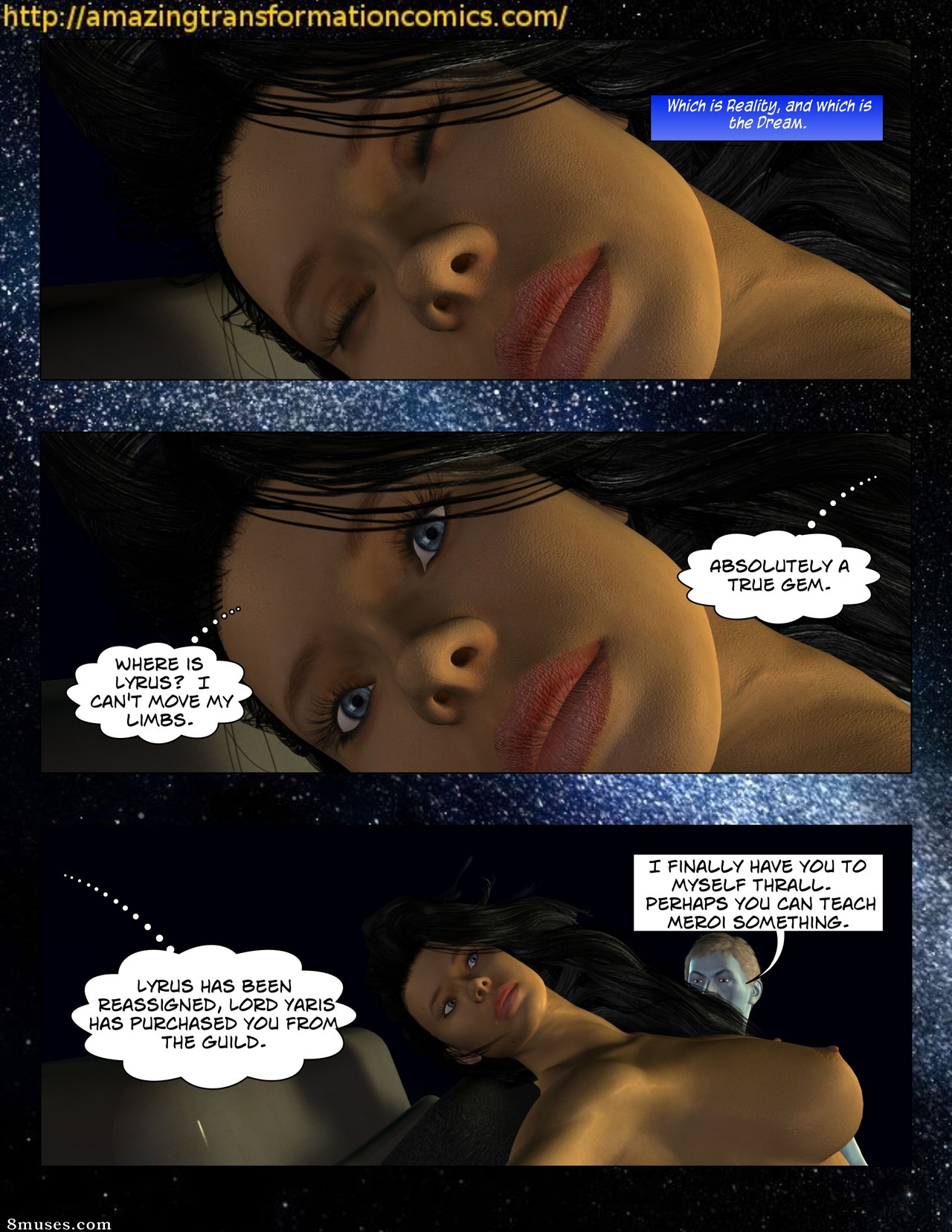 Transplant - Issue 2 - Page 55