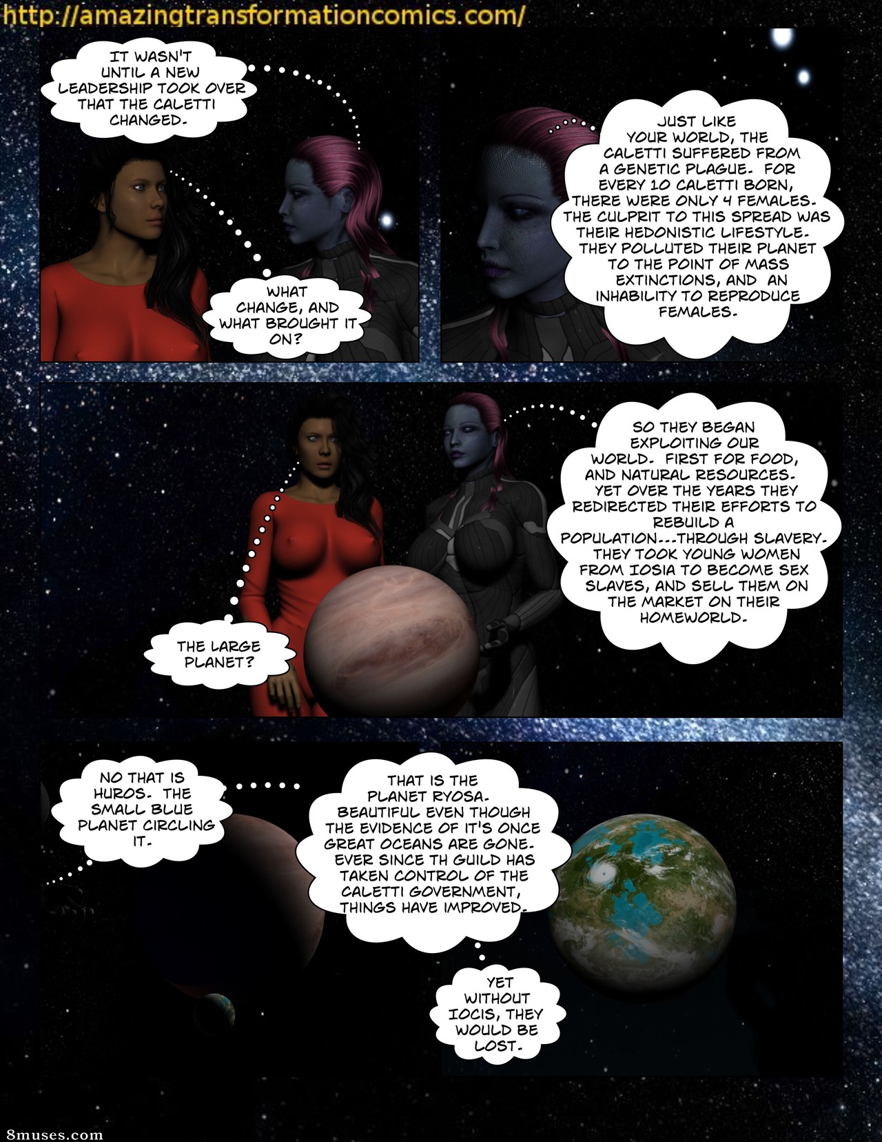 Transplant - Issue 2 - Page 27