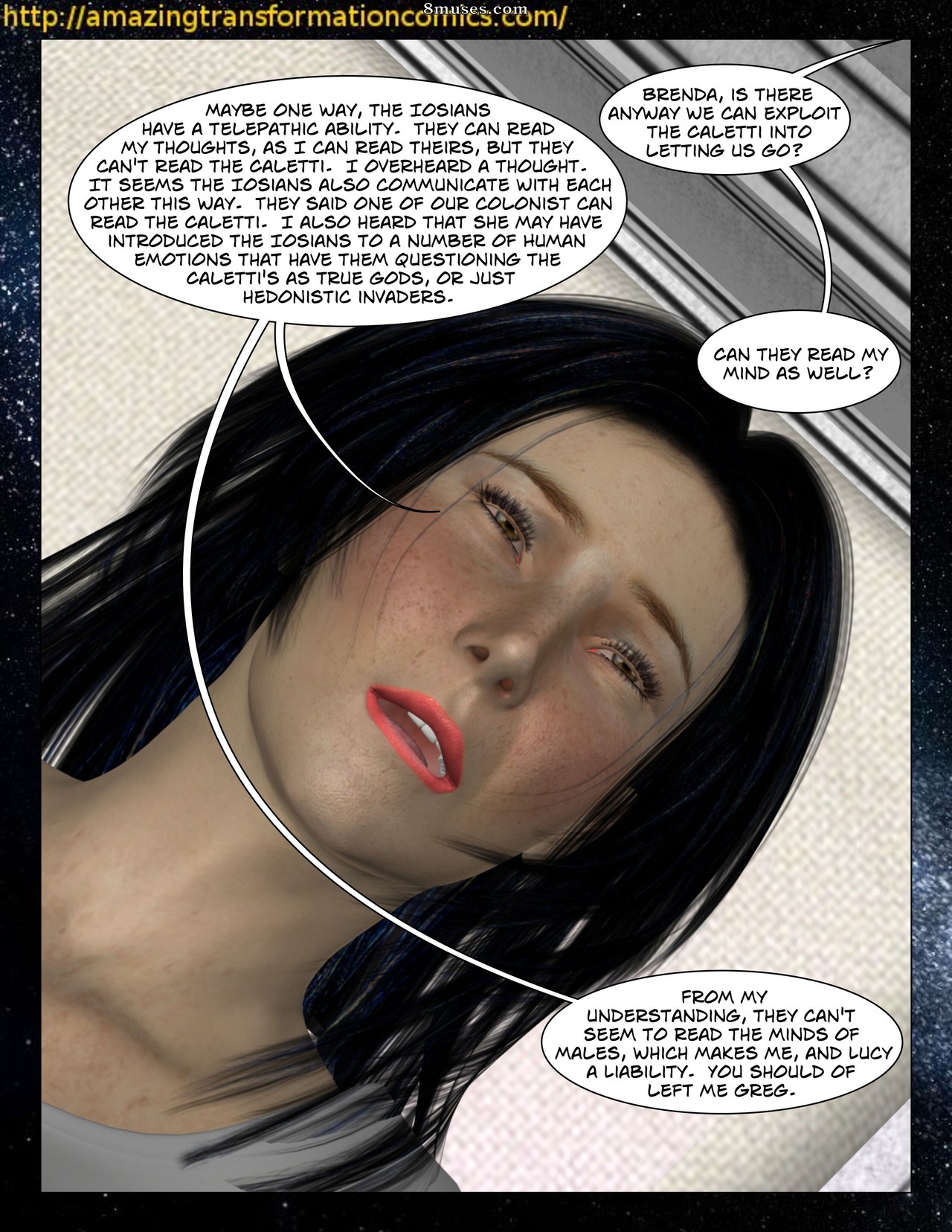 Transplant - Issue 2 - Page 75