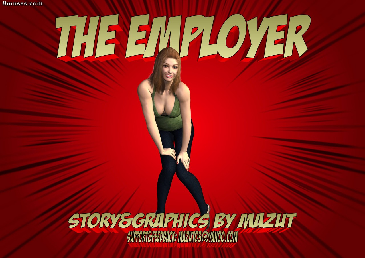 Mazut - Empleador - Página 1