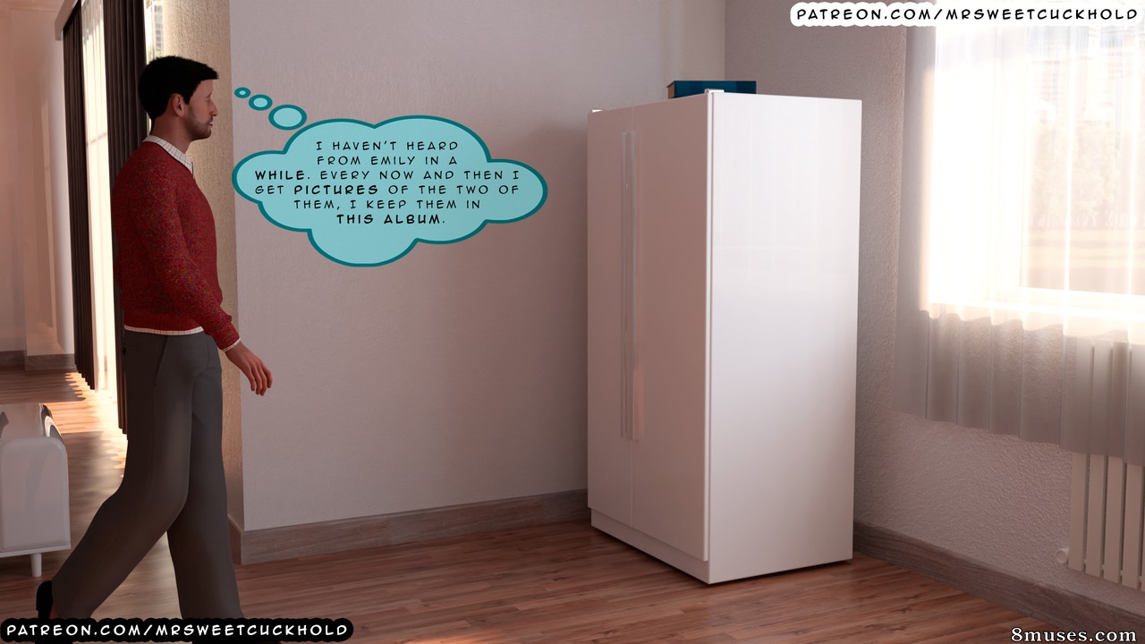 Your wife will be my personal property - Issue 4 - Final Act - Page 101