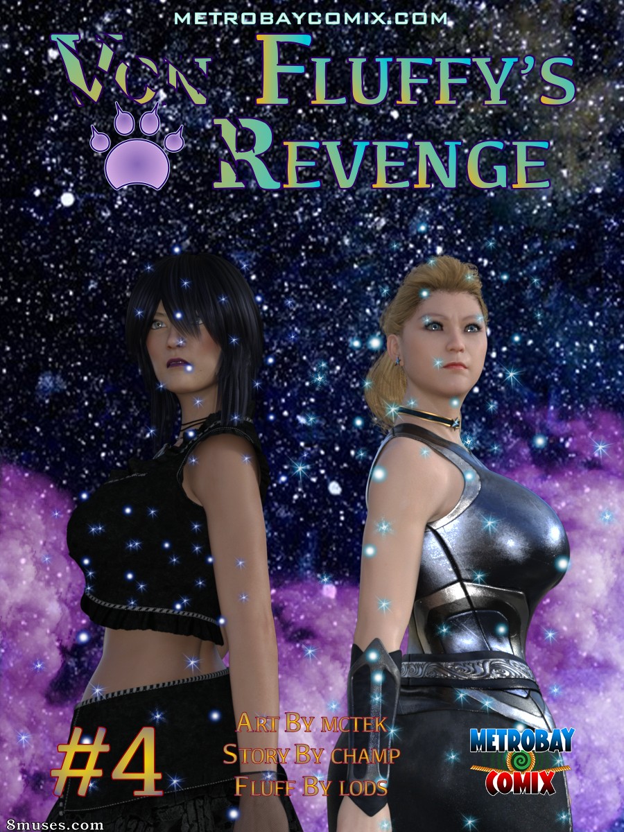 Issue 1-7 - Covers - Page 5