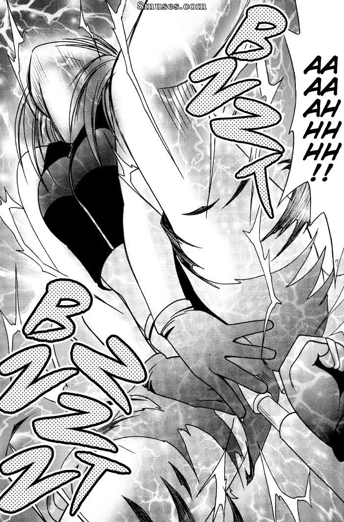 Crimson Hentai - Doujinshi Final Fantasy VII - Tifa Hard AC - Page 18
