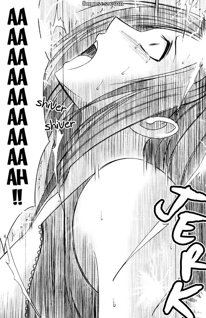 Crimson Hentai - Doujinshi Final Fantasy VII - Tifa Hard AC - Page 32