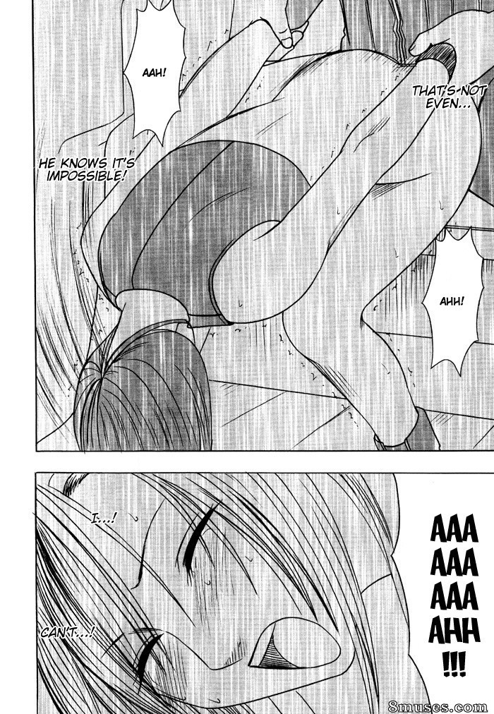 Crimson Hentai - Doujinshi Final Fantasy VII - Tifa Hard AC - Page 52