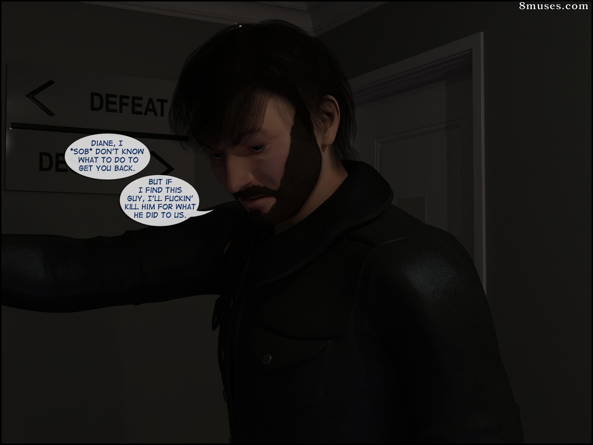 The Dream Job - Issue 5 - Page 43