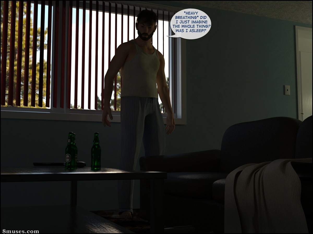 The Dream Job - Issue 5 - Page 18