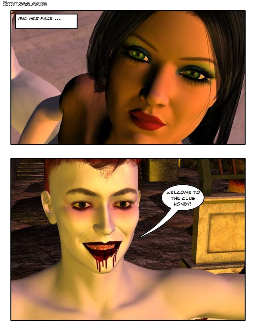 Rangers das sombras - Edição 1 - Página 48