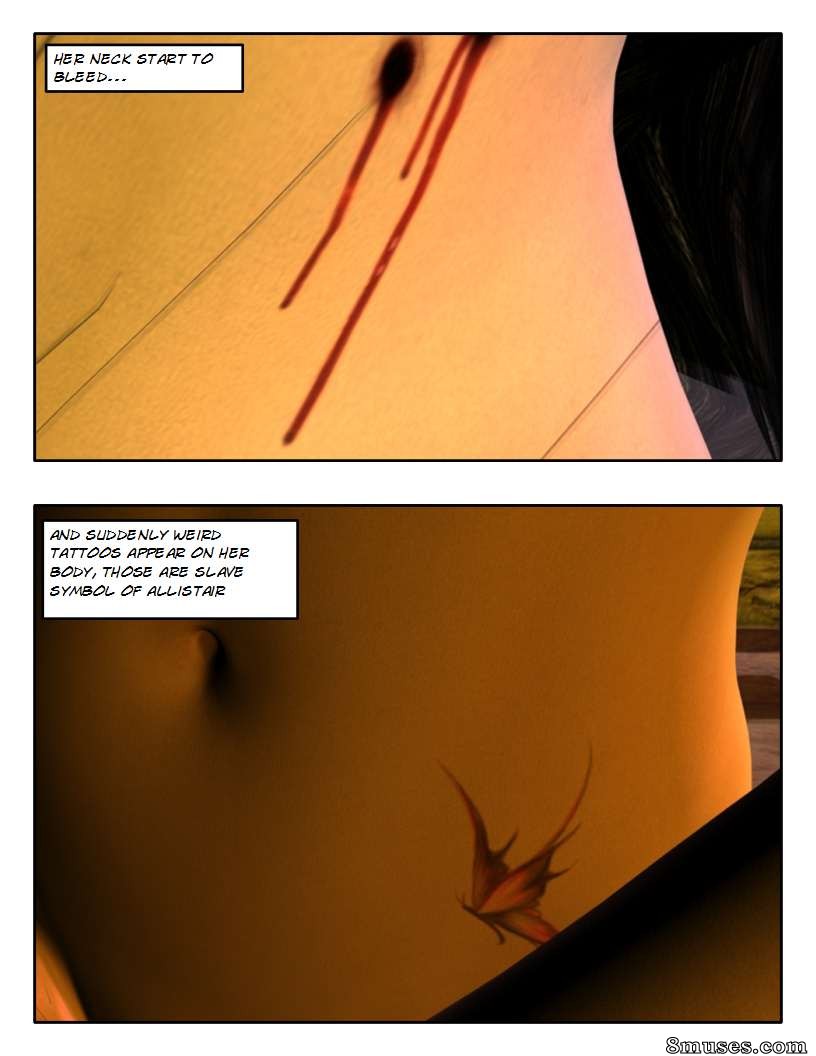 Rangers de l'ombre - Numéro 1 - Page 47