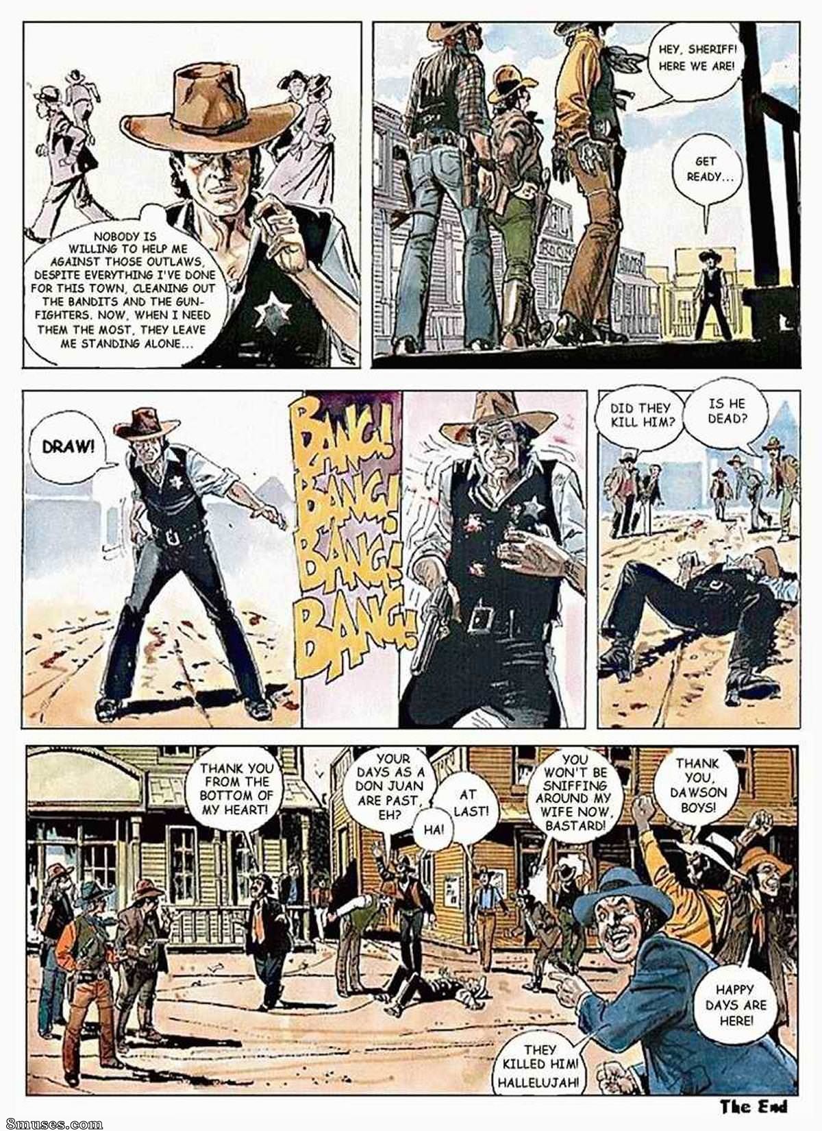 Pantalones cortos - Mediodía - Página 4