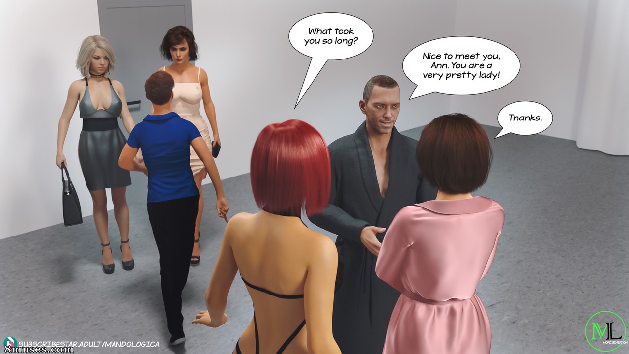 Just For You - Issue 31 - Page 11