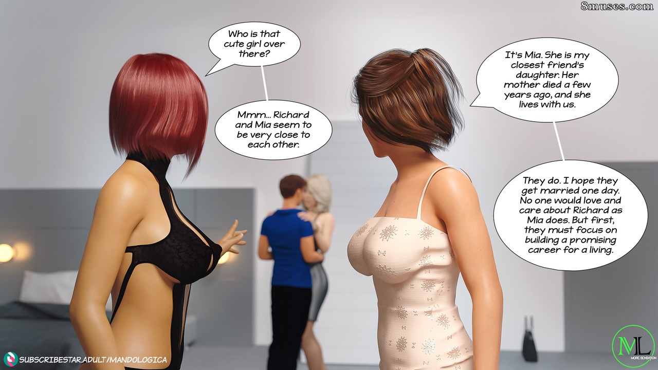 Just For You - Issue 31 - Page 18