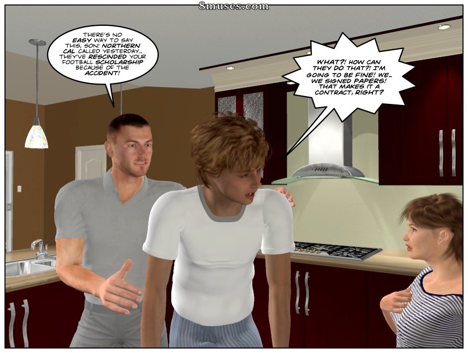 College Life - Issue 1 - Page 87