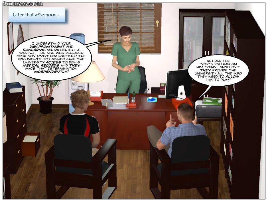 College Life - Issue 1 - Page 91