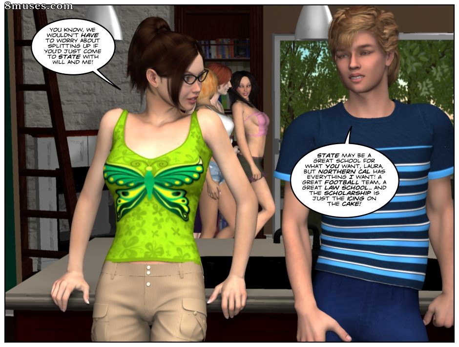 College Life - Issue 1 - Page 79
