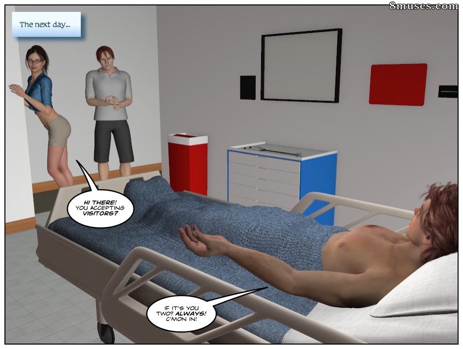 College Life - Issue 1 - Page 44