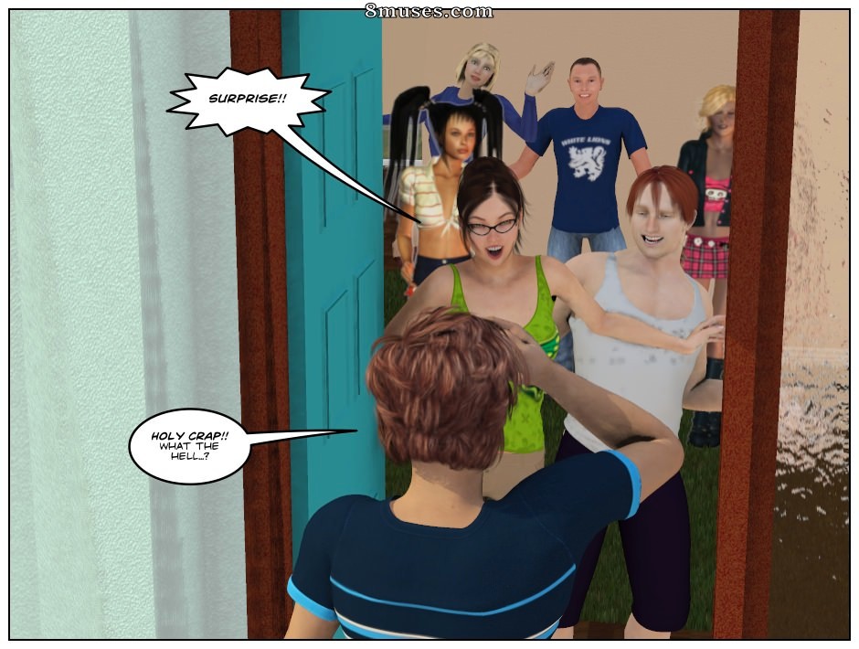College Life - Issue 1 - Page 52