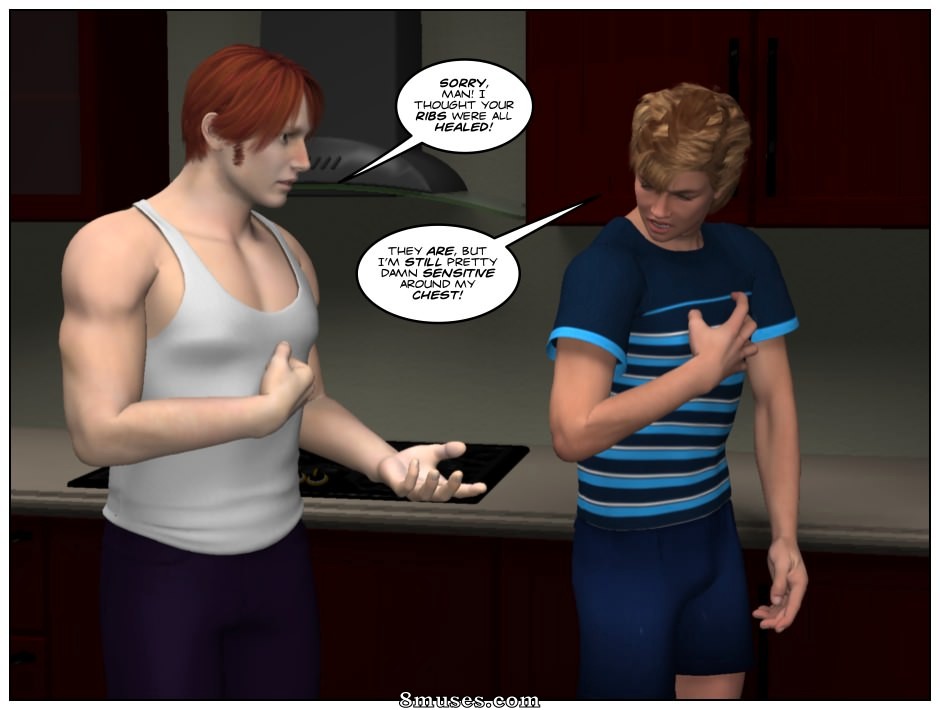 College Life - Issue 1 - Page 63