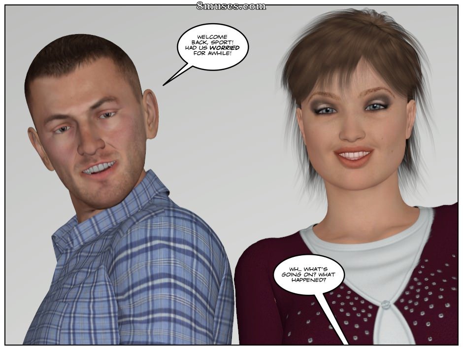 College Life - Issue 1 - Page 32