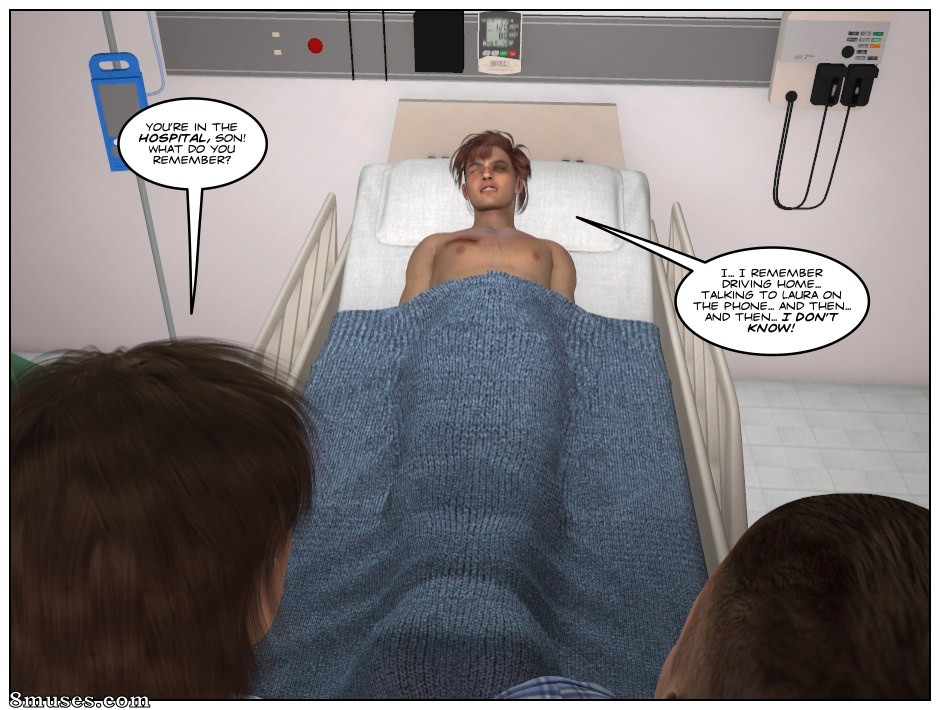 College Life - Issue 1 - Page 33