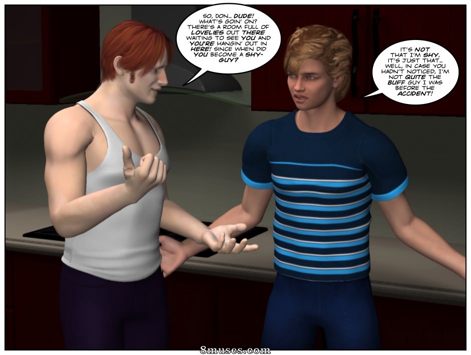 College Life - Issue 1 - Page 69