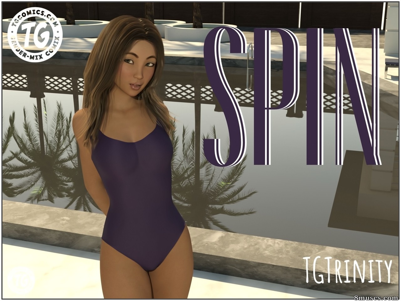 TGTrinity - Giro - Página 1
