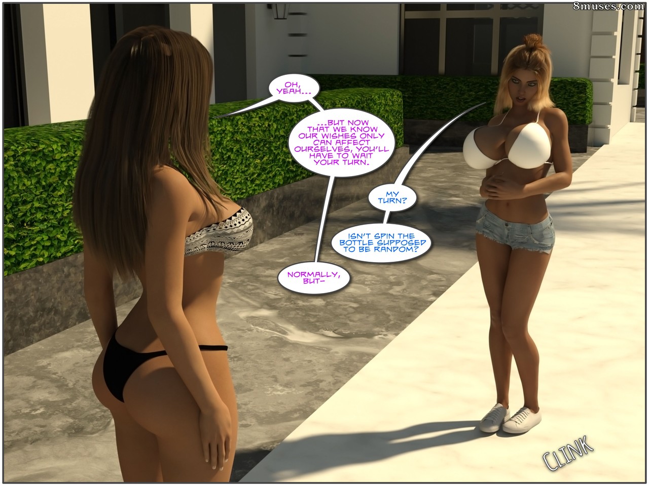 TGTrinity - Spin - Page 101