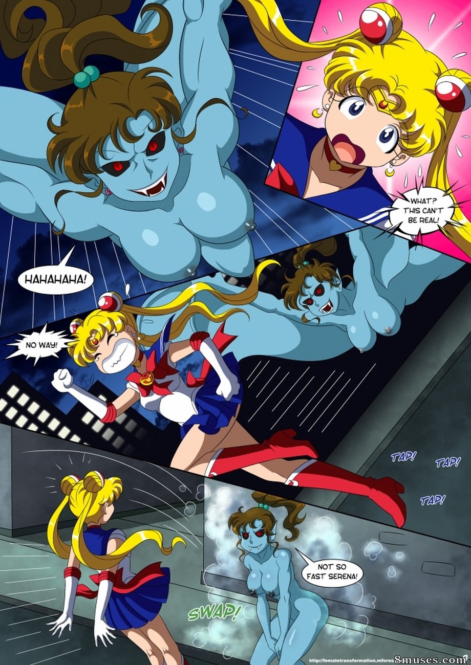 Vampires of the Night - Issue 2 - Page 3
