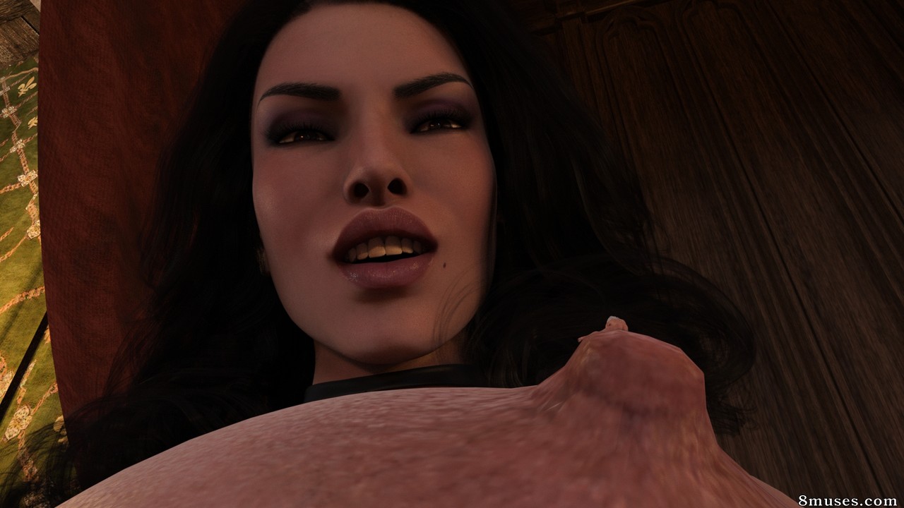 2017 sets - Witcher's Nightmare - Page 33